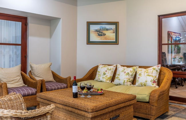 Selborne Golf Estate First Private Stays - Photo 46