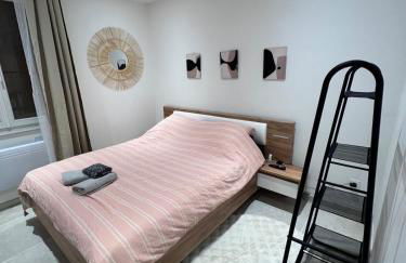 Espace Moderne & Cosy hyper centre - Foto 16