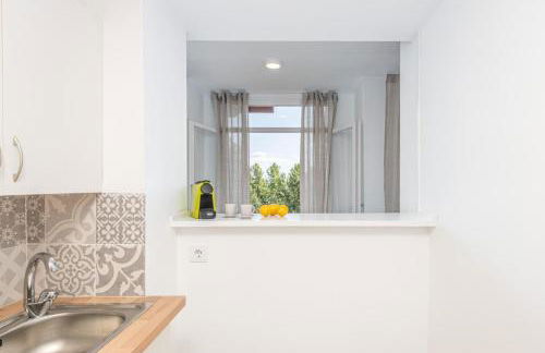 Milenial Immo Marignane - Apartment 500m Dalí Figueres - Foto 9