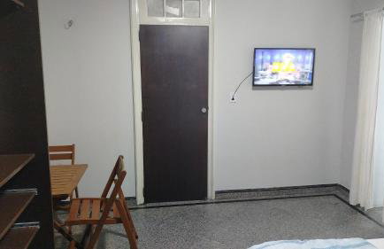 Apartamento em Adrianópolis confortável - Foto 14