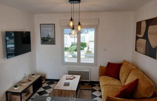 Maisons de Familles beachfront villa - Foto 9