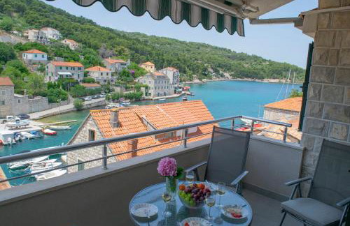 Apartments Linda - Foto 19