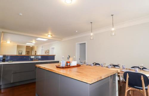 Inverewe - House Apartment - Foto 11