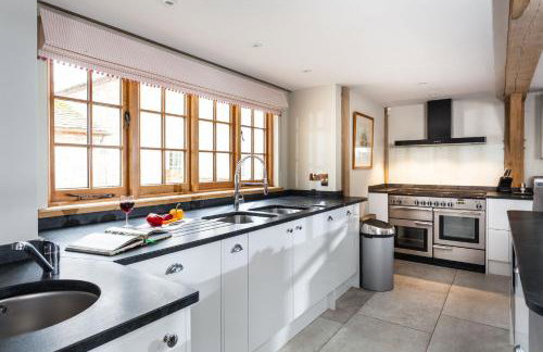 Lower Farm Barn - Foto 7