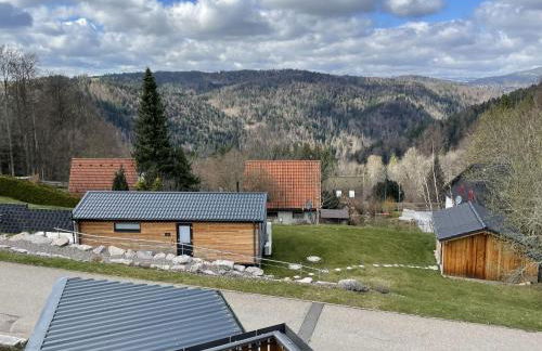 Apartment Wartbuck by Interhome - Foto 43