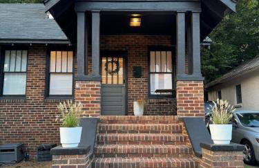 The Auten House - Foto 17