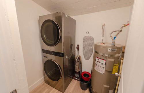 #StayInMyDistrict Coos Bay Primrose Cottage - Foto 24