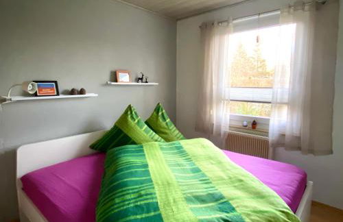 Ferienhaus Waldblick - Foto 14