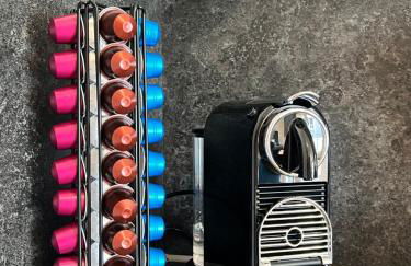 Modernes Apartment mit Balkon und Parkplatz Zentrum - Foto 12