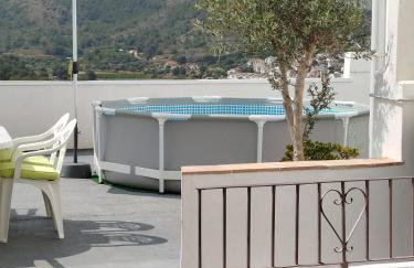 La Venta Casa Rural - Photo 31