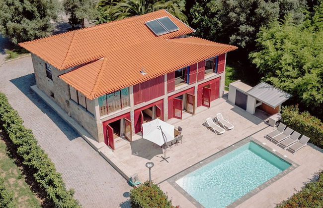 Casa Lata - Wine & Tourism - Photo 72