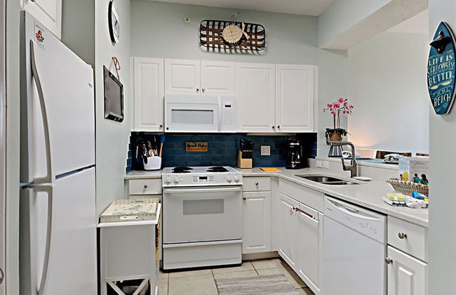 Windemere by Southern Vacation Rentals - Foto 24