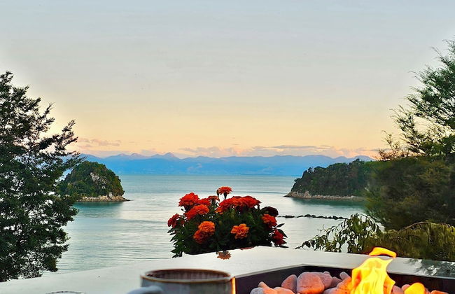 Exclusive Suite - Ocean Views & Beach - Foto 13