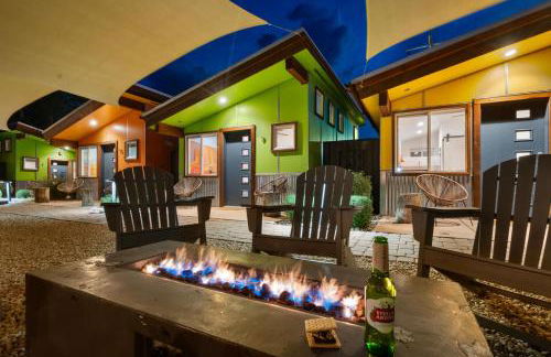 Downtown Kokopelli West 8 - Newly Remodeled Stylish Studio - Foto 4