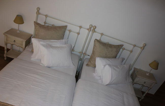 Curral D'Avó Turismo Rural & SPA - Foto 23