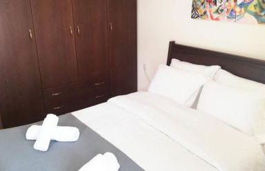 Family Spacious Apartment Veria - Photo 12