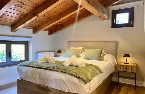 ChicFlat Bermeo 1 (Apartamento en el Casco Viejo) - Foto 6