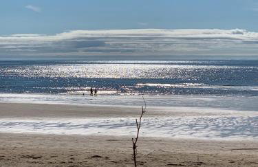 St Hilda Beach Hut Alnmouth - Foto 29