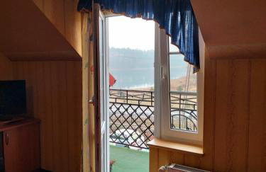 Zajazd Restauracja Machliny - Foto 29