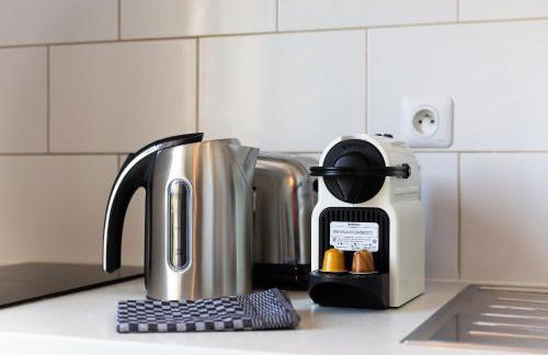 Le Scandi Bleu - Proche Gare Corbeil - Cozy Houses - Foto 22