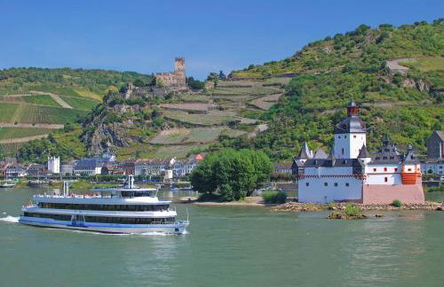 Rheinpromenade - Foto 1