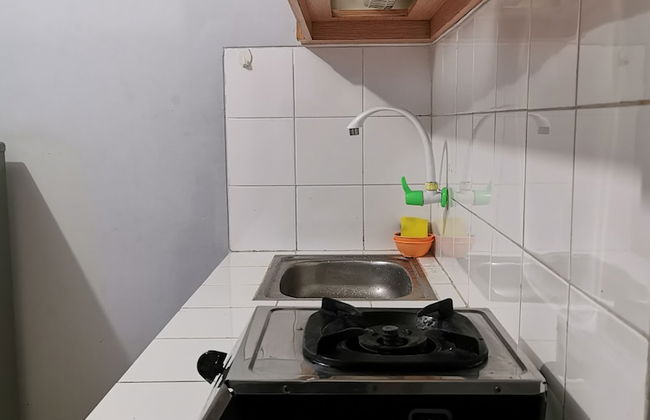 Mailbox Arsakha Lobi B Cibubur Village - Foto 33