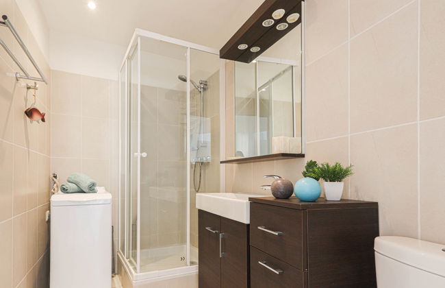 Les terrasses de l'Escurial - Foto 5