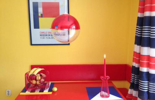 Direkt am Main - Foto 1