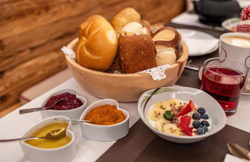 Stoffnerhof Apt Sonnenblume - Photo 28