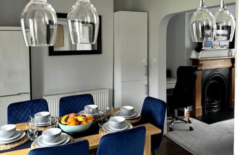 2-bedroom house in Cheltenham town centre - Photo 33