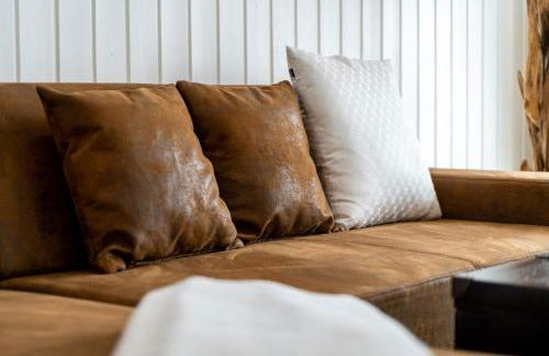 App Kapitänsdeck 415 am Müritzufer - Photo 15