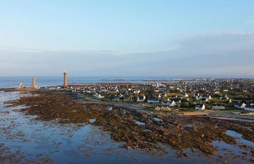 Holiday Home Echappée océane by Interhome - Foto 69