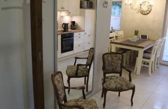 Eine sehr gemütliche Erdgeschoß Wohnung - Foto 4