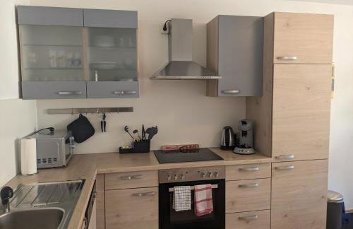 Monteurunterkunft Windischeschenbach by HausGruenerBaum - Photo 20