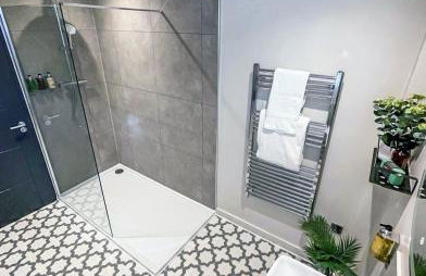 Thetford Hive - Premium Self Check-In Aparthotel - Foto 125