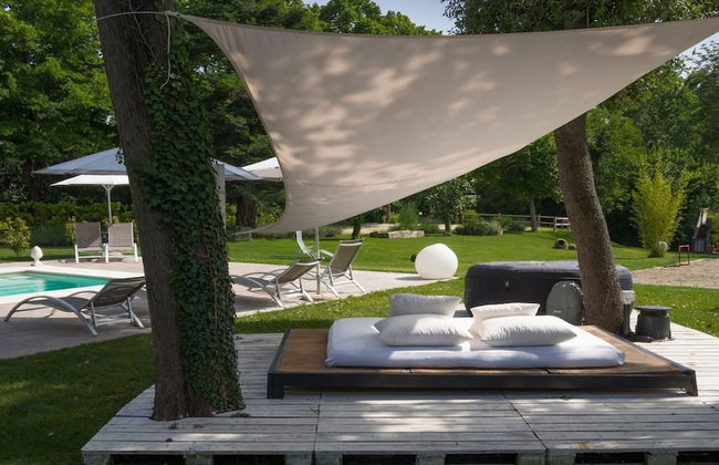 La Casa Di Nan 8 in Forli - Foto 17