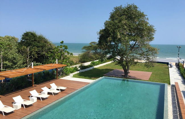 Baan Thew Talay Blue Sapphire - Foto 18