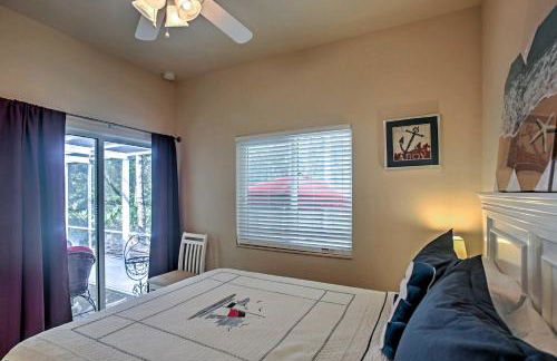 Bokeelia Cottage with Private Pool - Foto 16