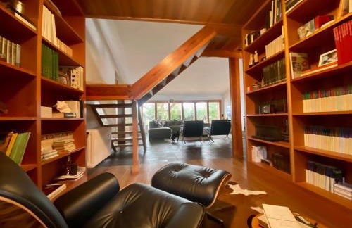 Luxury home Paraiso with pool and gym - Foto 23