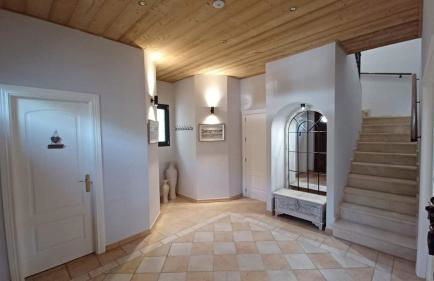 Impressive VILLA Dazura in Valtocado MIJAS - Photo 43