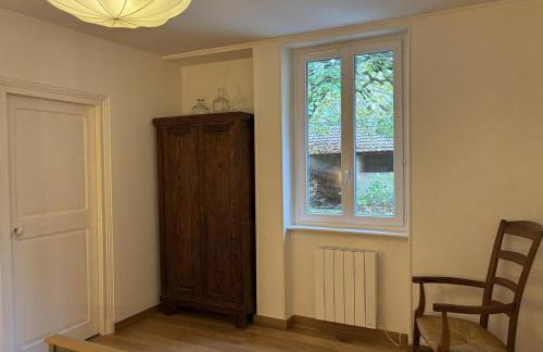 Gîte paisible 8 pers avec jardin proche Parc Le Pal - FR-1-489-613 - Foto 14