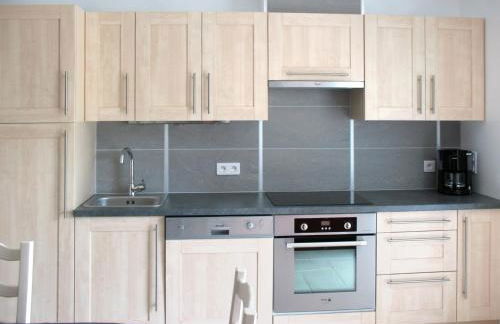 Holiday Home La Pailloussette by Interhome - Foto 12