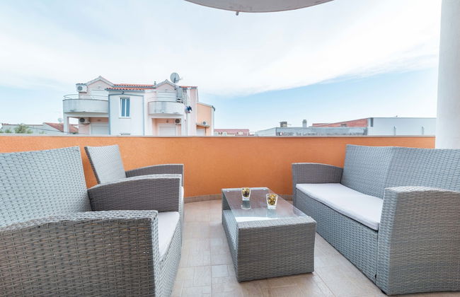 Apartments Marina - Foto 34