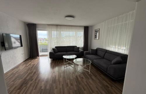 City Ferienwohnung - Foto 2