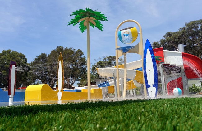 Shelly Beach Holiday Park - Foto 50