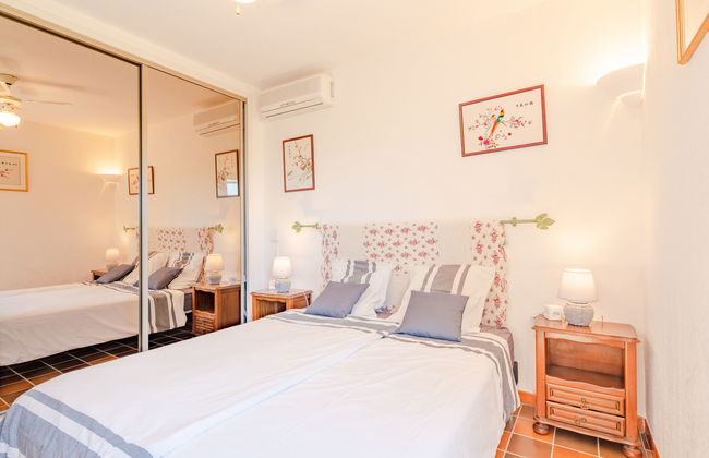 Le Mas d'Olive - Foto 18