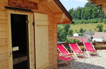 Agroturystyka Wudarsówka - Foto 43