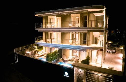 Olynthus Luxury Rooms & Suites - Foto 16