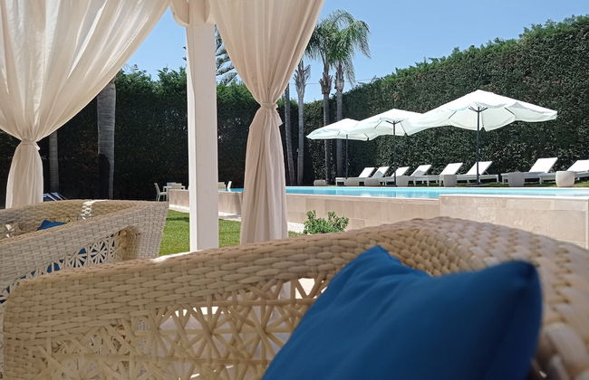 Vigne Vecchie - Foto 73