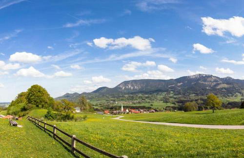 Fritzis Alpenidyll „Sommertraum & Winterromantik” - Foto 27